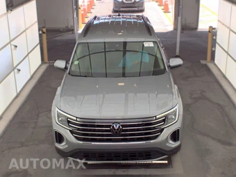 2025 Volkswagen Atlas 2.0T SE w/Technology - miniatura 2