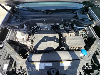 2025 Volkswagen Atlas 2.0T SE w/Technology - miniatura 23