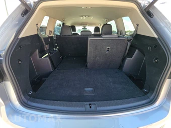 2025 Volkswagen Atlas 2.0T SE w/Technology - miniatura 24