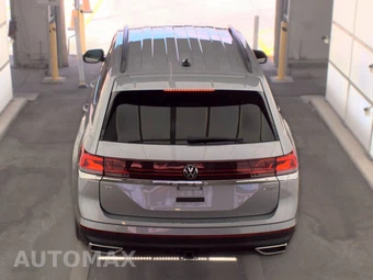2025 Volkswagen Atlas 2.0T SE w/Technology - miniatura 6