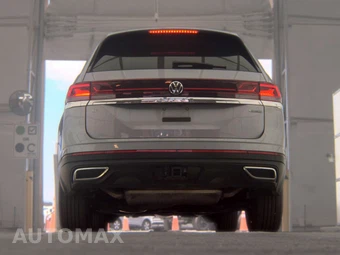 2025 Volkswagen Atlas 2.0T SE w/Technology - miniatura 7