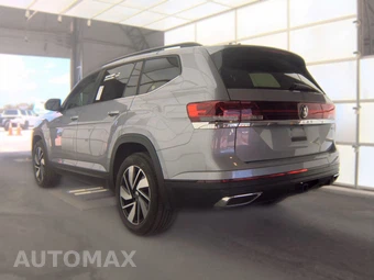 2025 Volkswagen Atlas 2.0T SE w/Technology - miniatura 8