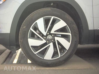 2025 Volkswagen Atlas 2.0T SE w/Technology - miniatura 9