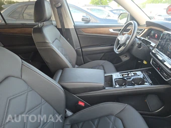 2025 Volkswagen Atlas 2.0T SE w/Technology - miniatura 13