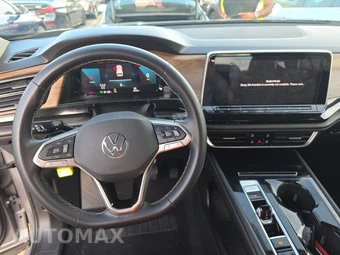 2025 Volkswagen Atlas 2.0T SE w/Technology - miniatura 16