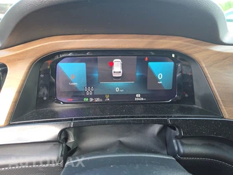 2025 Volkswagen Atlas 2.0T SE w/Technology - miniatura 17