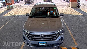 2025 Volkswagen Atlas 2.0T SE w/Technology - miniatura 2