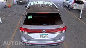 2025 Volkswagen Atlas 2.0T SE w/Technology - miniatura 5