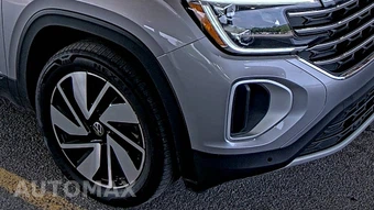 2025 Volkswagen Atlas 2.0T SE w/Technology - miniatura 8