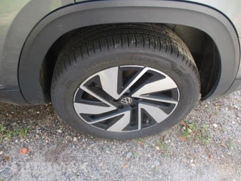 2025 Volkswagen Atlas 2.0T SE w/Technology - miniatura 19
