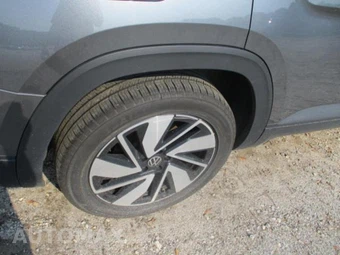 2025 Volkswagen Atlas 2.0T SE w/Technology - miniatura 21