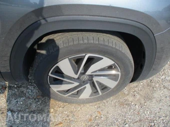 2025 Volkswagen Atlas 2.0T SE w/Technology - miniatura 23