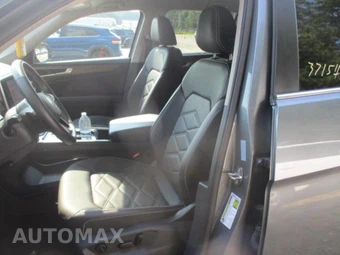 2025 Volkswagen Atlas 2.0T SE w/Technology - miniatura 4