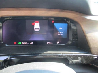 2025 Volkswagen Atlas 2.0T SE w/Technology - miniatura 5