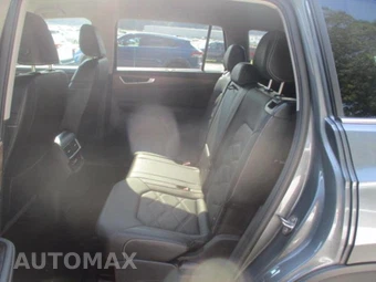2025 Volkswagen Atlas 2.0T SE w/Technology - miniatura 7