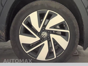 2025 Volkswagen Atlas 2.0T SE w/Technology - miniatura 10