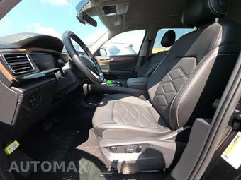 2025 Volkswagen Atlas 2.0T SE w/Technology - miniatura 13