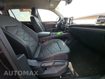 2025 Volkswagen Atlas 2.0T SE w/Technology - miniatura 14