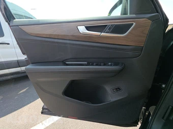 2025 Volkswagen Atlas 2.0T SE w/Technology - miniatura 15
