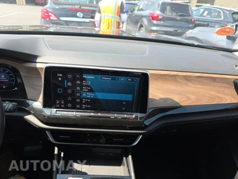 2025 Volkswagen Atlas 2.0T SE w/Technology - miniatura 17