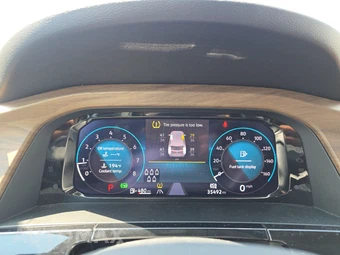 2025 Volkswagen Atlas 2.0T SE w/Technology - miniatura 18