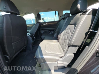 2025 Volkswagen Atlas 2.0T SE w/Technology - miniatura 19