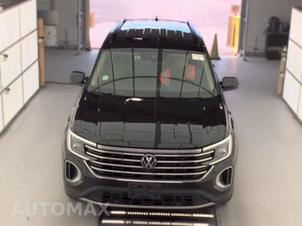 2025 Volkswagen Atlas 2.0T SE w/Technology - miniatura 2