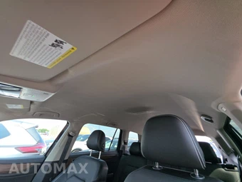 2025 Volkswagen Atlas 2.0T SE w/Technology - miniatura 21