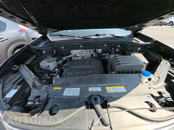 2025 Volkswagen Atlas 2.0T SE w/Technology - miniatura 23