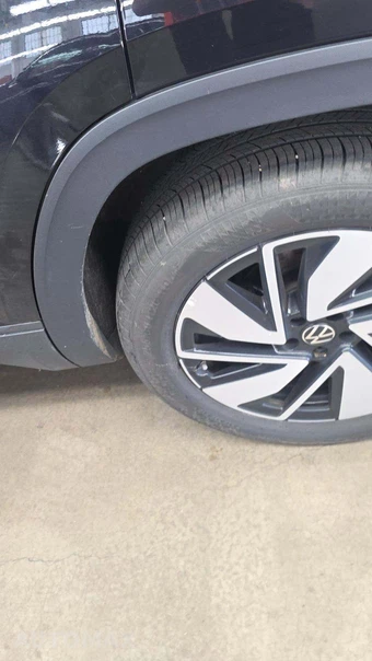 2025 Volkswagen Atlas 2.0T SE w/Technology - miniatura 28