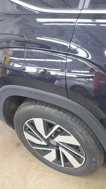2025 Volkswagen Atlas 2.0T SE w/Technology - miniatura 32
