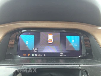 2025 Volkswagen Atlas 2.0T SE w/Technology - miniatura 12