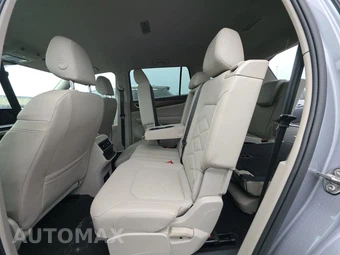 2025 Volkswagen Atlas 2.0T SE w/Technology - miniatura 13
