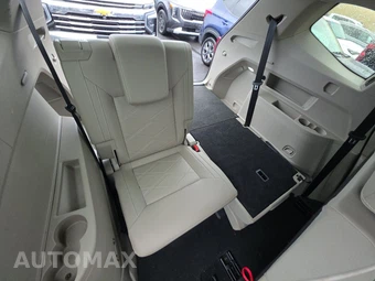 2025 Volkswagen Atlas 2.0T SE w/Technology - miniatura 14