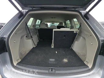 2025 Volkswagen Atlas 2.0T SE w/Technology - miniatura 17