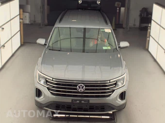 2025 Volkswagen Atlas 2.0T SE w/Technology - miniatura 2