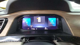 2025 Volkswagen Atlas 2.0T SE w/Technology - miniatura 20