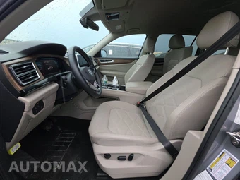 2025 Volkswagen Atlas 2.0T SE w/Technology - miniatura 7