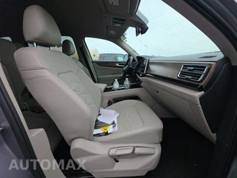 2025 Volkswagen Atlas 2.0T SE w/Technology - miniatura 8