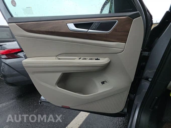 2025 Volkswagen Atlas 2.0T SE w/Technology - miniatura 9