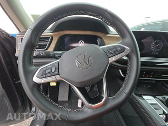 2025 Volkswagen Atlas 2.0T SE w/Technology - miniatura 10