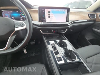 2025 Volkswagen Atlas 2.0T SE w/Technology - miniatura 11