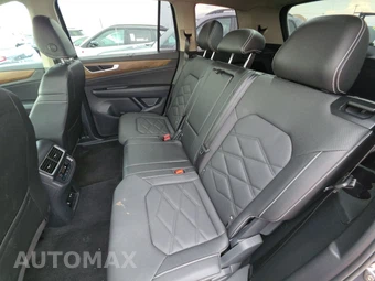 2025 Volkswagen Atlas 2.0T SE w/Technology - miniatura 13