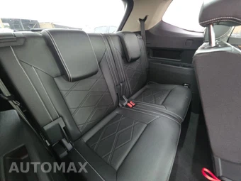 2025 Volkswagen Atlas 2.0T SE w/Technology - miniatura 14