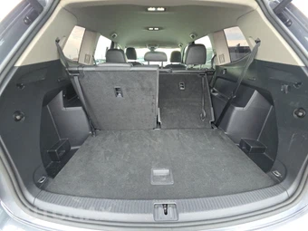 2025 Volkswagen Atlas 2.0T SE w/Technology - miniatura 17