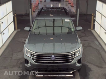 2025 Volkswagen Atlas 2.0T SE w/Technology - miniatura 2