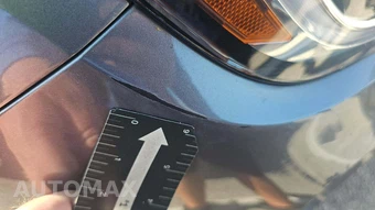 2025 Volkswagen Atlas 2.0T SE w/Technology - miniatura 34
