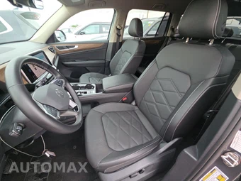 2025 Volkswagen Atlas 2.0T SE w/Technology - miniatura 7