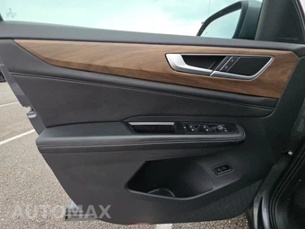 2025 Volkswagen Atlas 2.0T SE w/Technology - miniatura 9