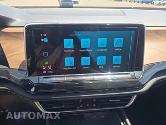 2025 Volkswagen Atlas 2.0T SE w/Technology - miniatura 11